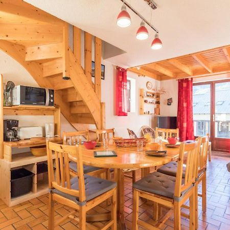 Appartement Le Monêtier-les-Bains, 3 pièces, 6 personnes - FR-1-330F-154 Esterno foto