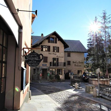 Appartement Le Monêtier-les-Bains, 3 pièces, 6 personnes - FR-1-330F-154 Esterno foto