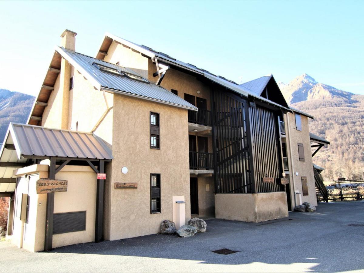 Appartement Le Monêtier-les-Bains, 3 pièces, 6 personnes - FR-1-330F-154 Esterno foto