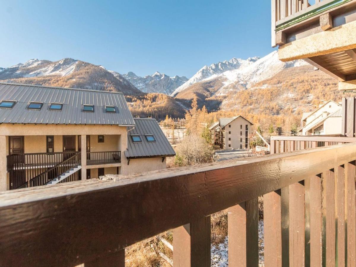 Appartement Le Monêtier-les-Bains, 3 pièces, 6 personnes - FR-1-330F-154 Esterno foto