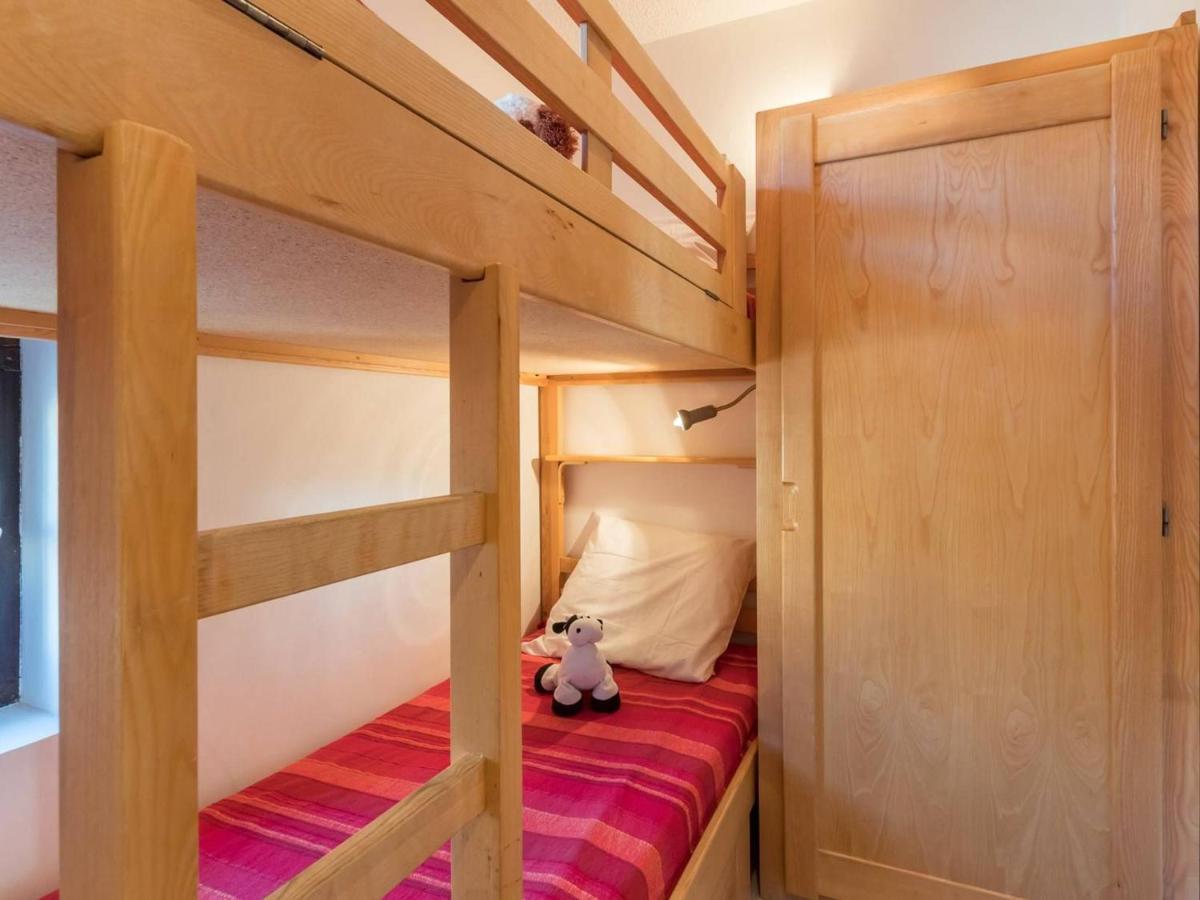 Appartement Le Monêtier-les-Bains, 3 pièces, 6 personnes - FR-1-330F-154 Esterno foto