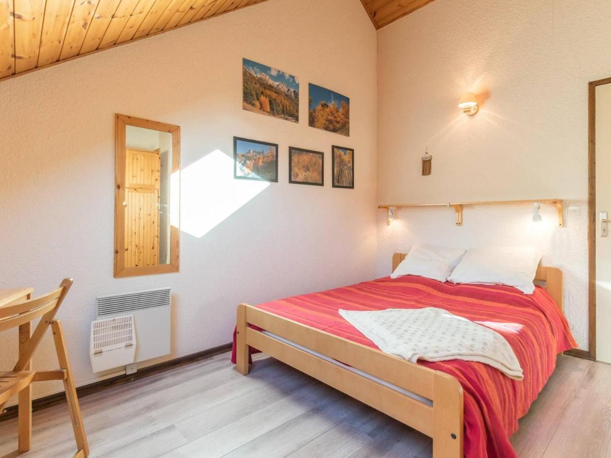 Appartement Le Monêtier-les-Bains, 3 pièces, 6 personnes - FR-1-330F-154 Esterno foto