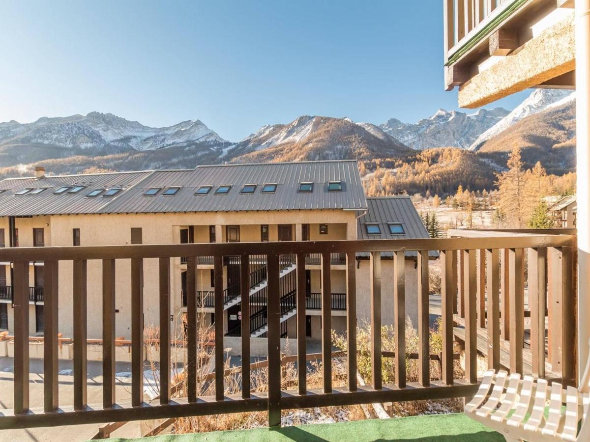 Appartement Le Monêtier-les-Bains, 3 pièces, 6 personnes - FR-1-330F-154 Esterno foto