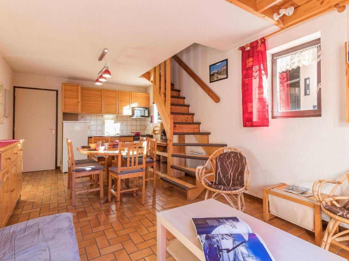 Appartement Le Monêtier-les-Bains, 3 pièces, 6 personnes - FR-1-330F-154 Esterno foto