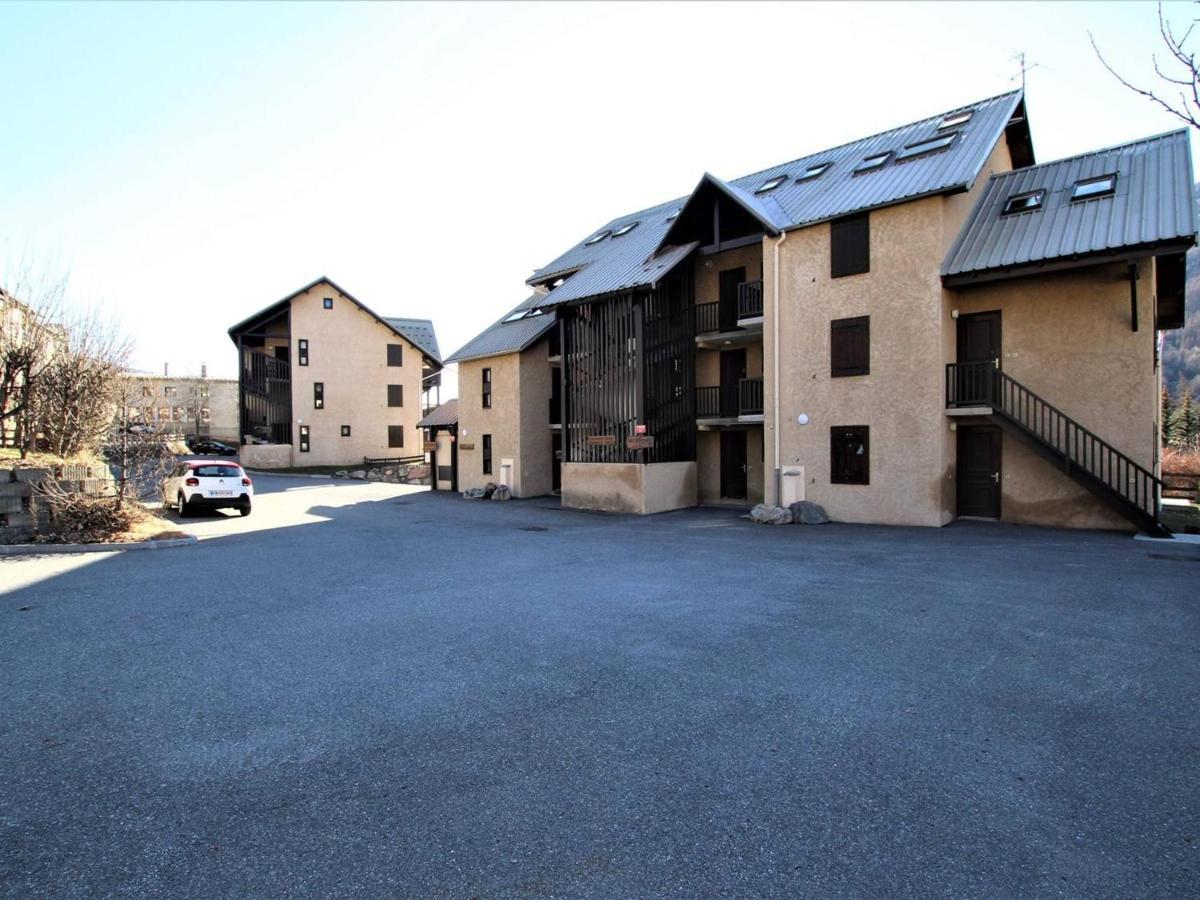 Appartement Le Monêtier-les-Bains, 3 pièces, 6 personnes - FR-1-330F-154 Esterno foto