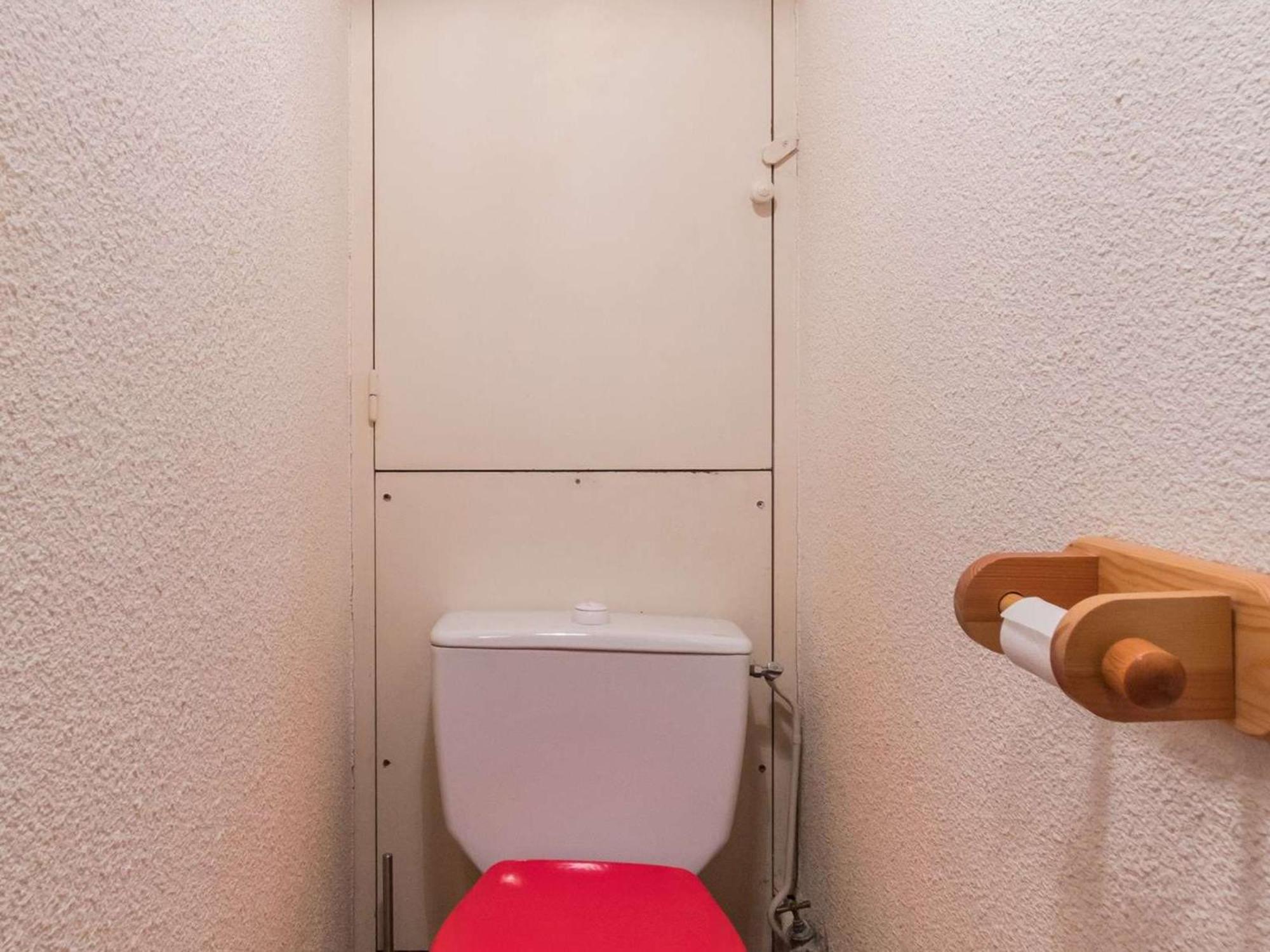 Appartement Le Monêtier-les-Bains, 3 pièces, 6 personnes - FR-1-330F-154 Esterno foto